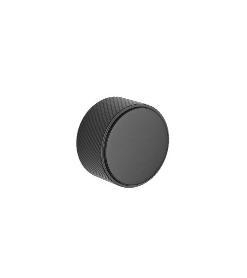 Pomello per mobile nero AS 1061 maniglia design