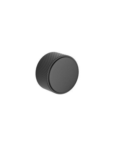 Pomello per mobile nero AS 1061 maniglia design