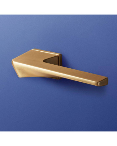 Maniglia interna chic oro opaco in stile moderno| MILLA POIGNEES