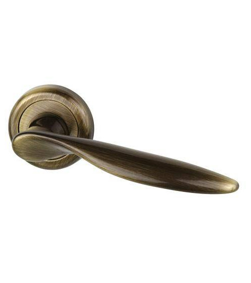 Maniglia per porta bronzo VENERA maniglia design