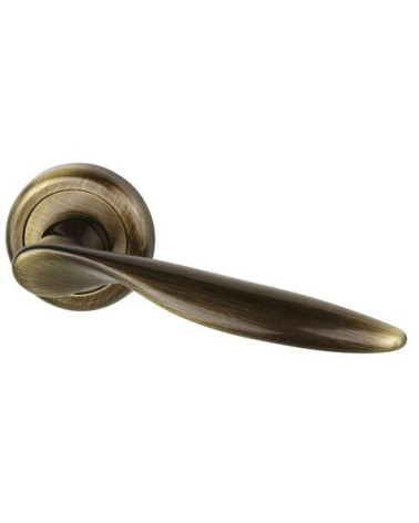 Maniglie per porta color bronzo VENERA