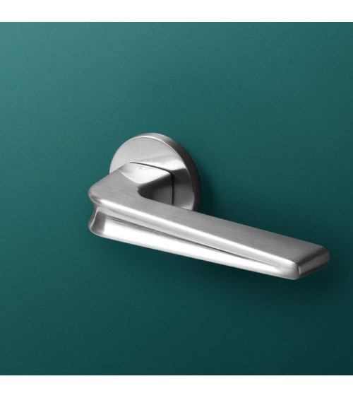 Maniglia per porta moderna RADIUS maniglia di design
