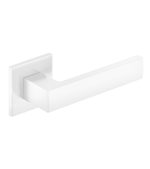 Maniglia per porta moderna Focus maniglia design