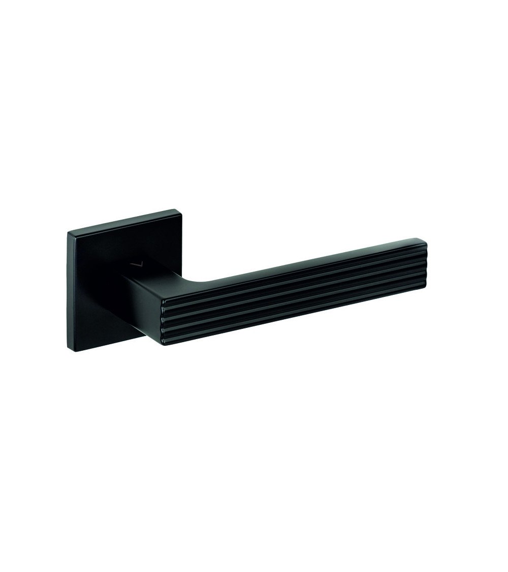 Maniglie per porta in zamak Felie