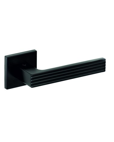 Maniglie per porta in zamak Felie