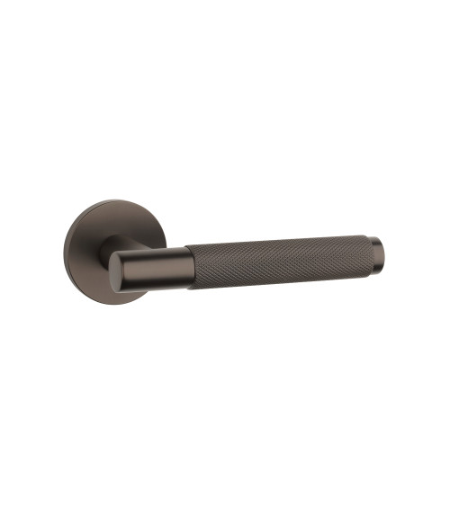 Maniglia per porta bronzo MOLINIA design
