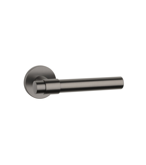 Maniglia per porta in ottone BELLISA design