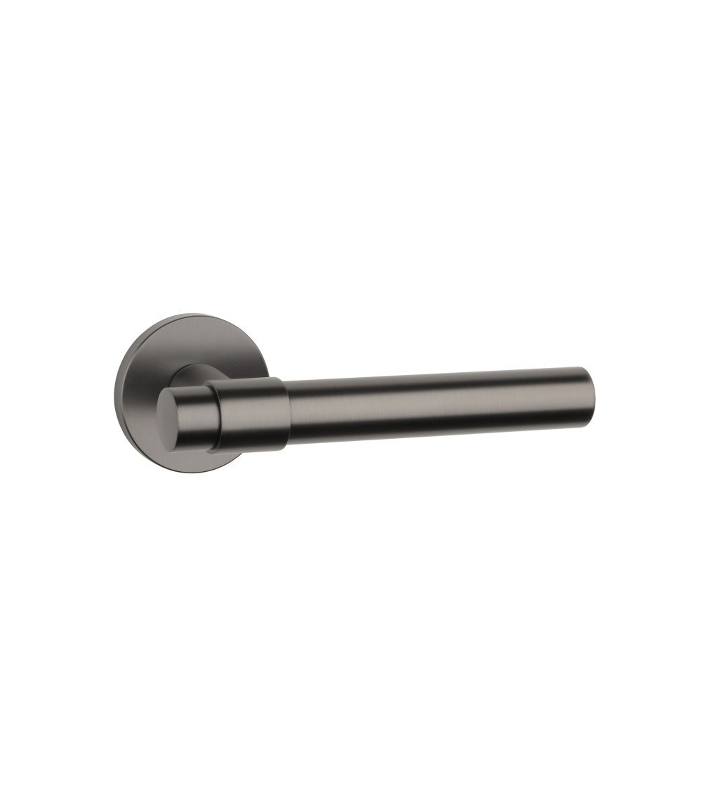 Maniglia per porta canna di fucile/antracite BELLISA design