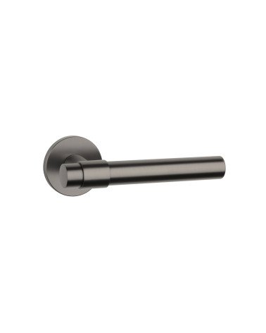 Maniglia per porta canna di fucile/antracite BELLISA design