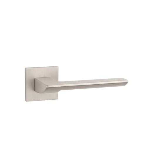 Maniglia per porta in zamak BIRA maniglia design
