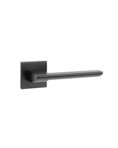Maniglia per porta nera BIRA maniglia di design
