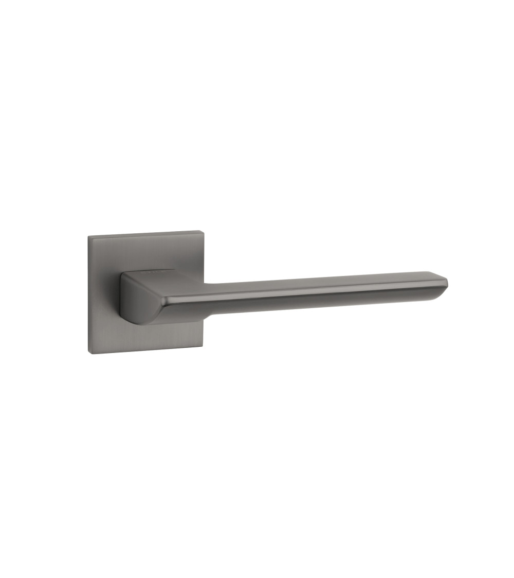 Maniglia per porta canon de fusil / antracite BIRA maniglia design