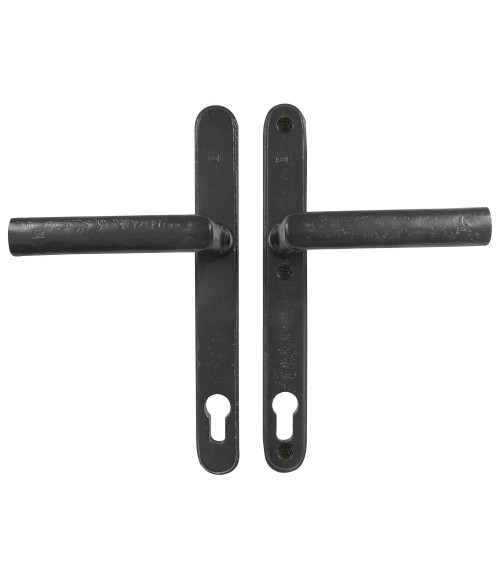 Maniglia per porta esterna di sicurezza Q TOP PH1930- 72/92mm