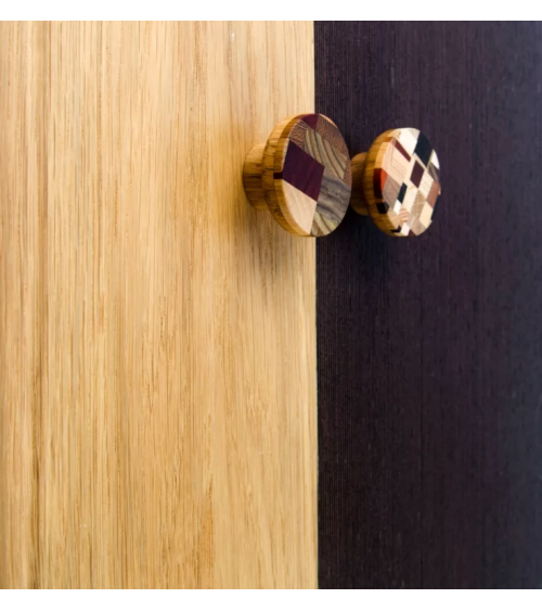 Pomolo per mobile KLIMT I