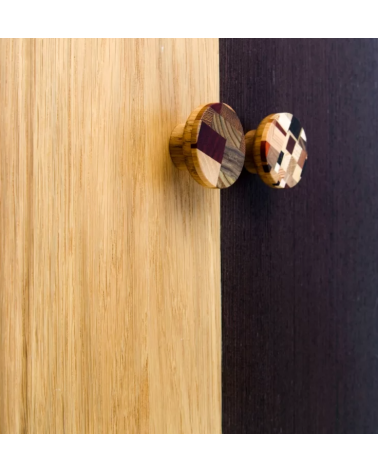 Pomolo per mobile KLIMT I