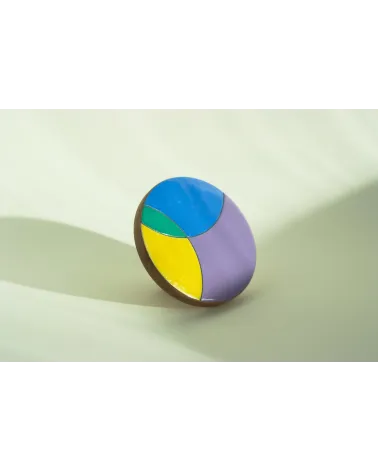 copia di Pomello per mobile KLIMT II