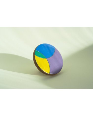 copia di Pomello per mobile KLIMT II
