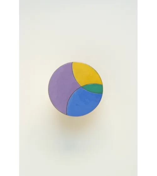 copia di Pomello per mobile KLIMT II