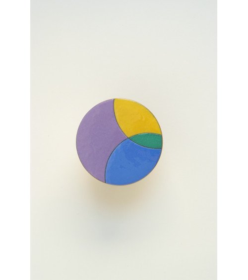 copia di Pomello per mobile KLIMT II