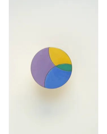copia di Pomello per mobile KLIMT II