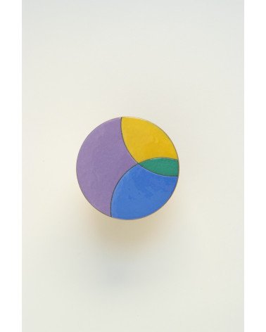 copia di Pomello per mobile KLIMT II