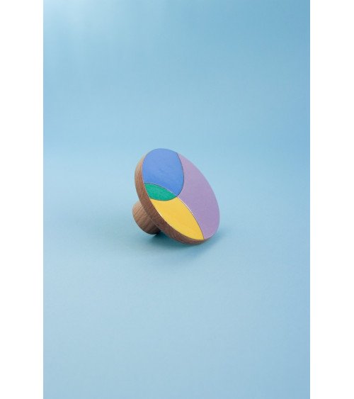 copia di Pomello per mobile KLIMT II