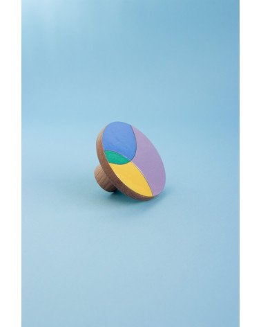 copia di Pomello per mobile KLIMT II