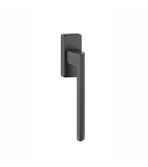 Maniglia per finestra nera OGA maniglia design
