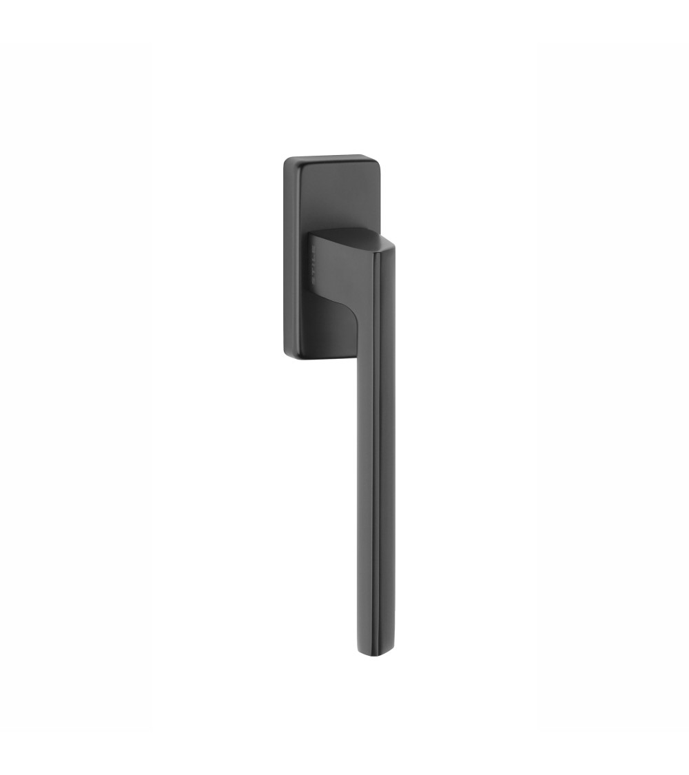 Maniglia per finestra nera OGA maniglia design