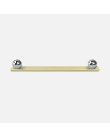 Maniglia per mobile originale ZOE design colore 2
