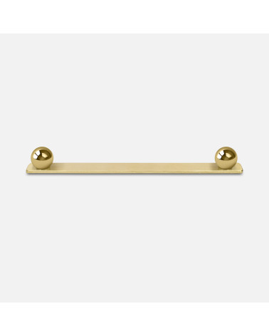Maniglia per mobile originale ZOE design colore 3
