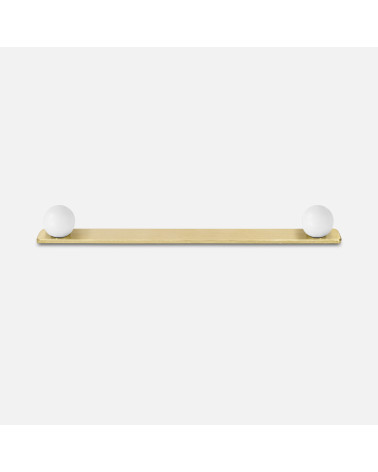 Maniglia per mobile originale ZOE design colore 4