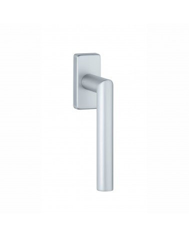 Maniglia per finestra cromo satinato ARABIS maniglia design