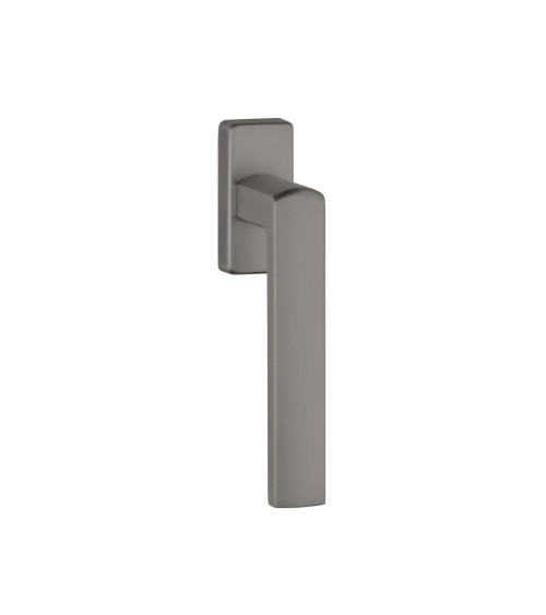Maniglia per finestra antracite HOSTA maniglia design