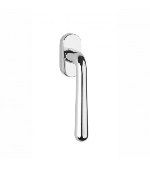 Maniglia per finestra cromo lucido IRGA maniglia design