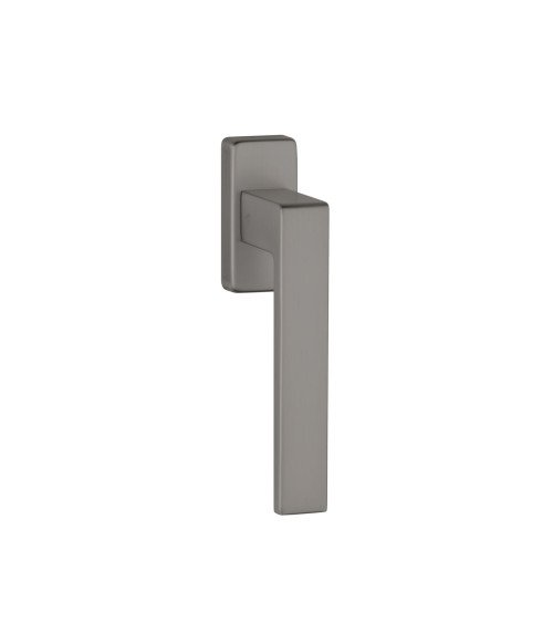 Maniglia per finestra antracite SULLA maniglia design