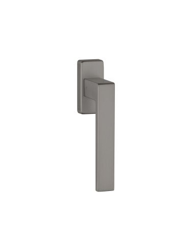Maniglia per finestra antracite SULLA maniglia design