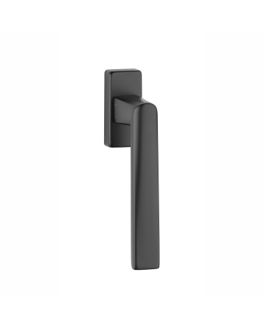 Maniglia per finestra nera ADANA maniglia design