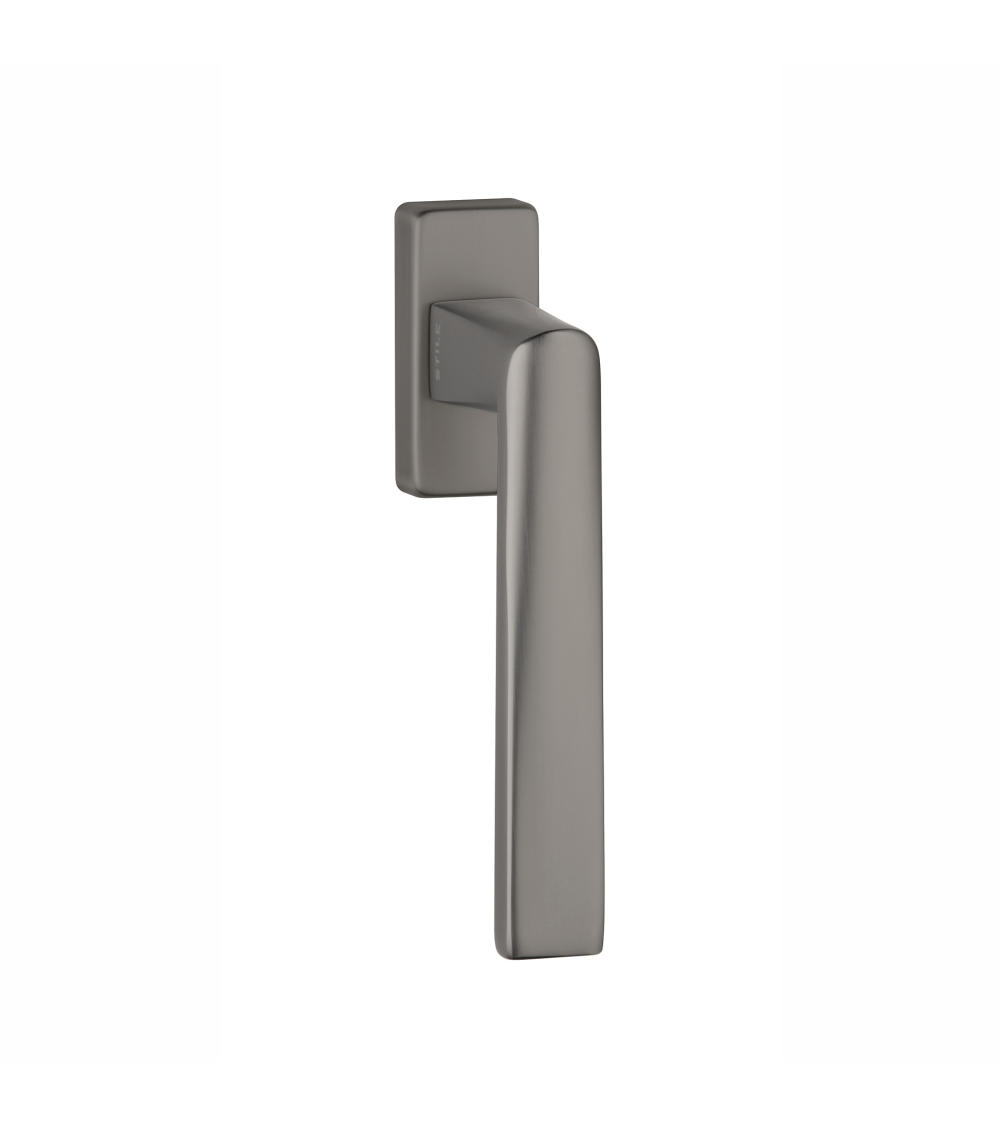 Maniglia per finestra antracite ADANA maniglia design
