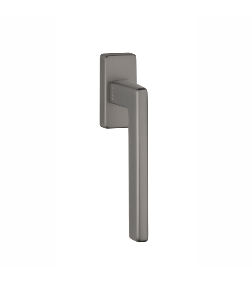 Maniglia per finestra antracite ARTA maniglia design