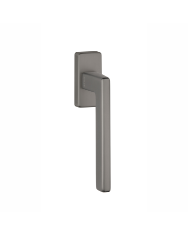 Maniglia per finestra antracite ARTA maniglia design