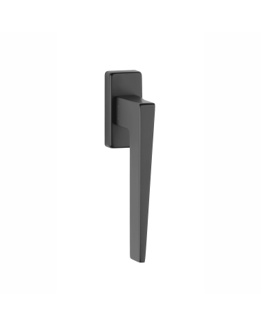 Maniglia per finestra nera EDA design