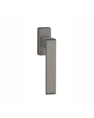 Maniglia per finestra antracite HIRA maniglia design