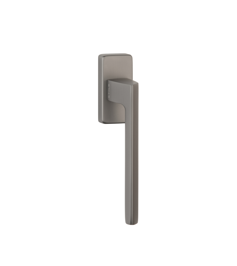 Maniglia per finestra antracite OGA maniglia design