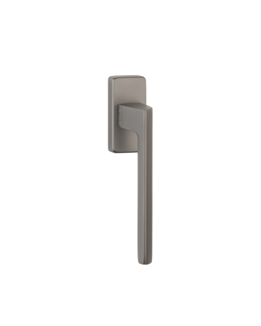 Maniglia per finestra antracite OGA maniglia design