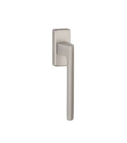 Maniglia per finestra nichel satinato OGA maniglia design