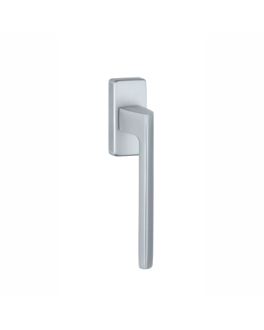 Maniglia per finestra cromo satinato OGA maniglia design