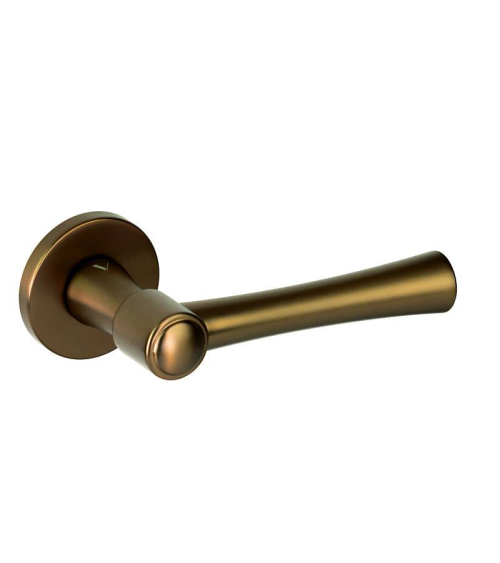 Maniglia per porta bronzo Madlen maniglia design