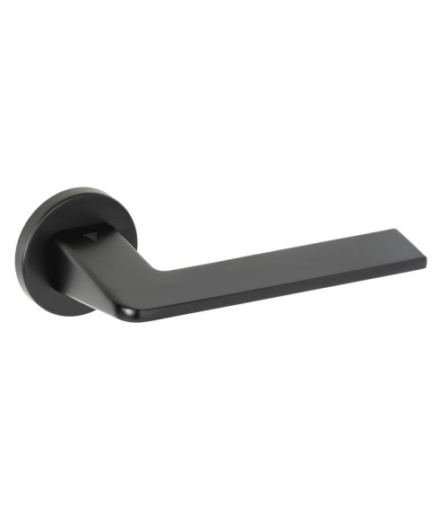 Maniglia per porta antracite Vava maniglia design