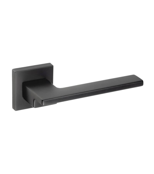 Maniglia per porta nera Cosmo maniglia design